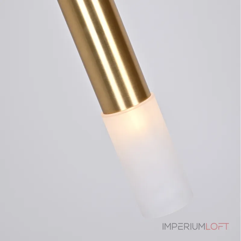 Подвесной светильник Tevra Gold D11