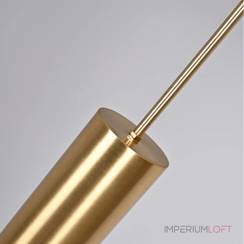 Подвесной светильник Tevra Gold D11