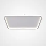 Потолочный светильник Imperio Quadro L50 3000, 4000, 6000K от ImperiumLoft