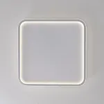 Потолочный светильник Imperio Quadro L50 3000, 4000, 6000K от ImperiumLoft