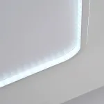 Потолочный светильник Imperio Quadro L50 3000, 4000, 6000K от ImperiumLoft