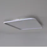 Потолочный светильник Imperio Quadro L50 3000, 4000, 6000K от ImperiumLoft