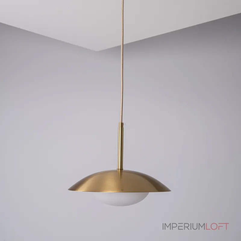 Подвесной светильник VITABY L1