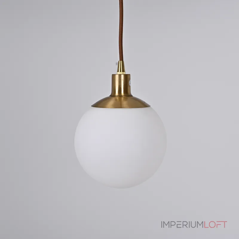 Подвесной светильник Orviet Gold D15 Подвесной светильник Orviet Gold D15