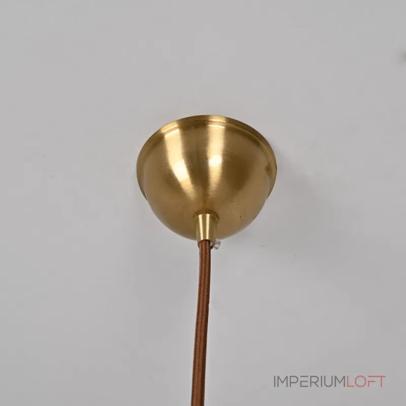 Подвесной светильник Orviet Gold D15 Подвесной светильник Orviet Gold D15