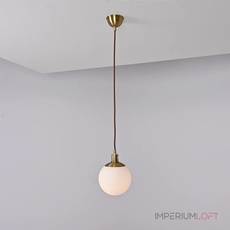 Подвесной светильник Orviet Gold D15 Подвесной светильник Orviet Gold D15