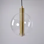 Подвесной светильник CENTER 1 от ImperiumLoft