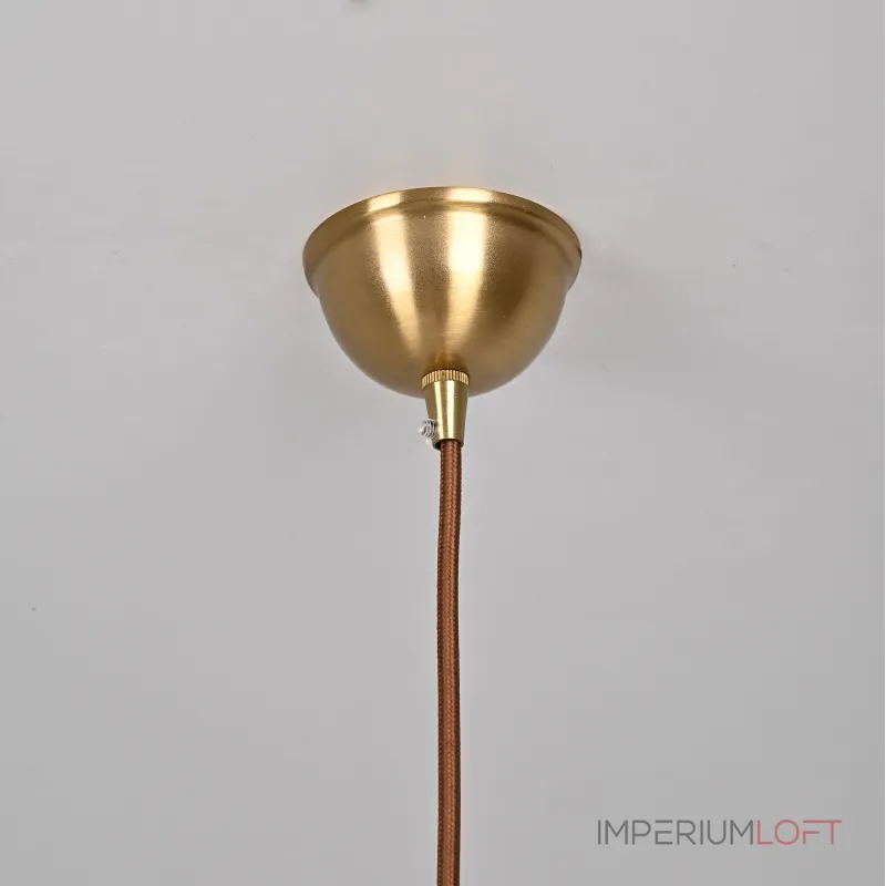 Подвесной светильник Orviet Gold D18 Подвесной светильник Orviet Gold D18