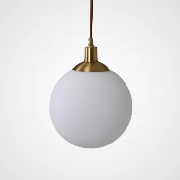 Подвесной светильник Orviet Gold D18 Подвесной светильник Orviet Gold D18