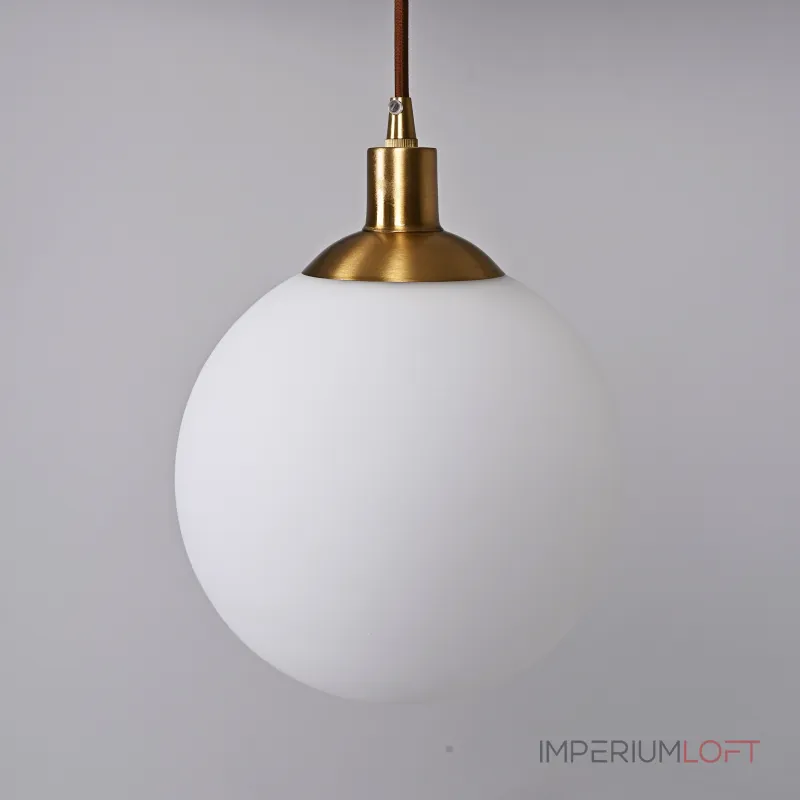 Подвесной светильник Orviet Gold D18 Подвесной светильник Orviet Gold D18