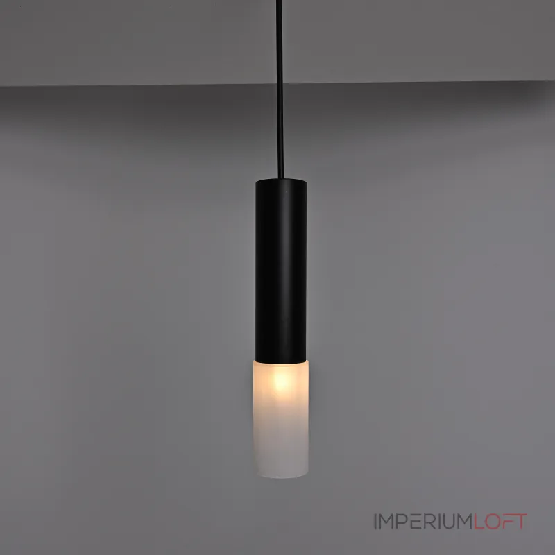 Подвесной светильник Tevra Black D11 Подвесной светильник Tevra Black D11