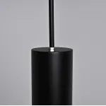 Подвесной светильник Tevra Black D11