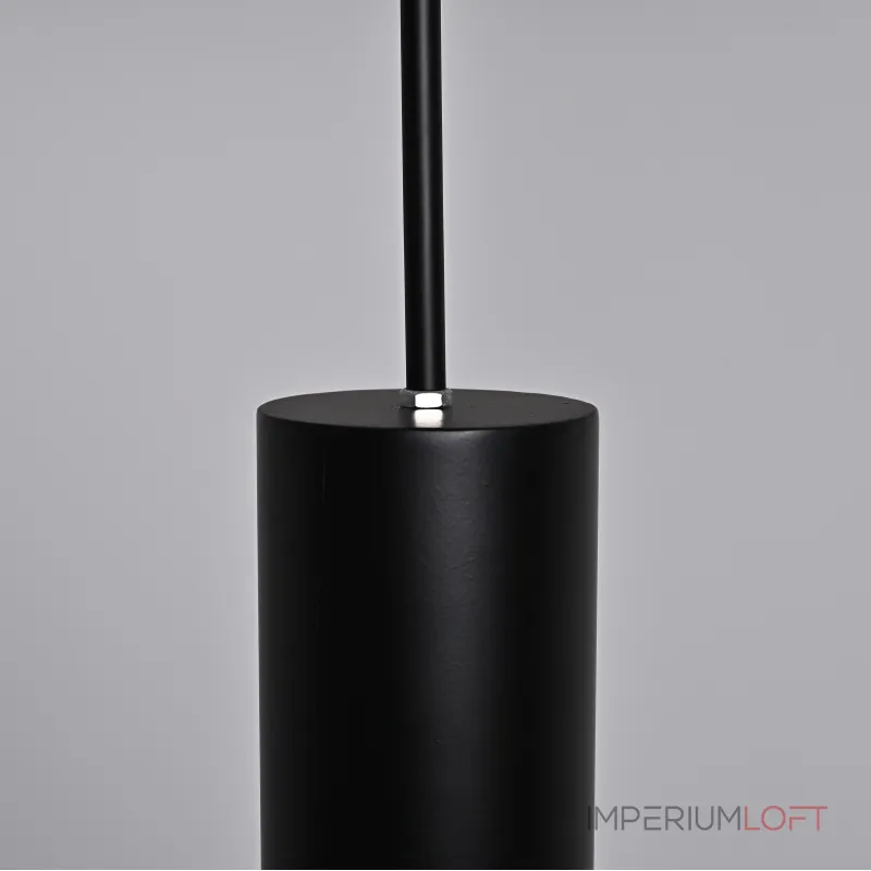 Подвесной светильник Tevra Black D11 Подвесной светильник Tevra Black D11