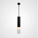 Подвесной светильник Tevra Black D11