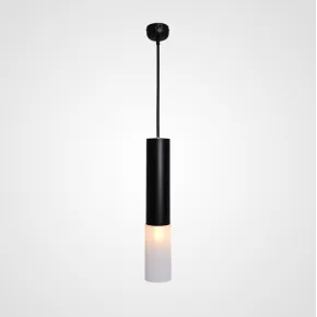 Подвесной светильник Tevra Black D11