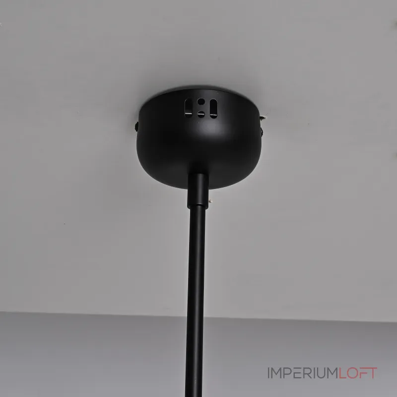 Подвесной светильник Tevra Black D11 Подвесной светильник Tevra Black D11