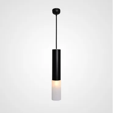 Подвесной светильник Tevra Black D11 Подвесной светильник Tevra Black D11