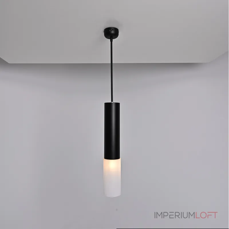 Подвесной светильник Tevra Black D11 Подвесной светильник Tevra Black D11