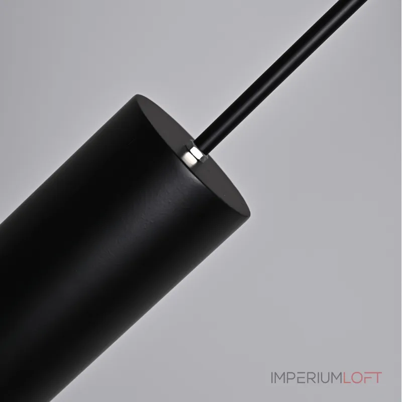 Подвесной светильник Tevra Black D11 Подвесной светильник Tevra Black D11