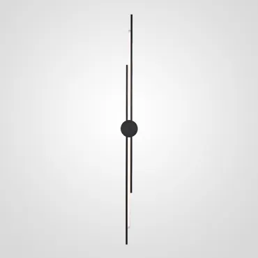 Настенный светильник TINUS H103 Black Настенный светильник TINUS H103 Black