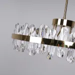 Люстра на штанге LAURENT B D80