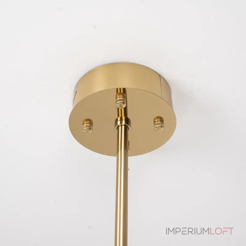 Люстра на штанге LAURENT B D80