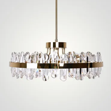 Люстра на штанге LAURENT B D80