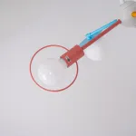 Потолочная люстра HENDY Multicolor