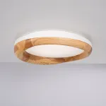 Потолочный светильник RUNIS D60 Light brown от ImperiumLoft