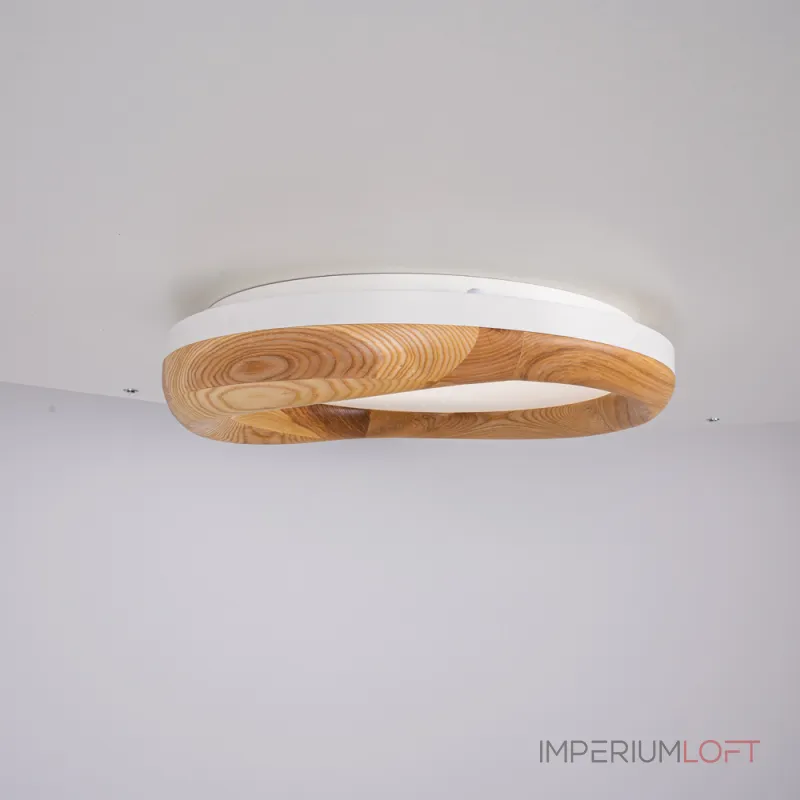 Потолочный светильник RUNIS D60 Light brown от ImperiumLoft