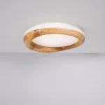 Потолочный светильник RUNIS D60 Light brown от ImperiumLoft