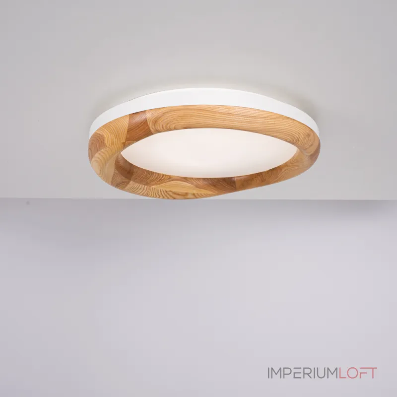 Потолочный светильник RUNIS D60 Light brown от ImperiumLoft