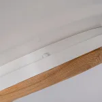 Потолочный светильник RUNIS D60 Light brown от ImperiumLoft