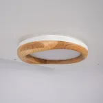 Потолочный светильник RUNIS D60 Light brown от ImperiumLoft