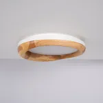 Потолочный светильник RUNIS D60 Light brown от ImperiumLoft