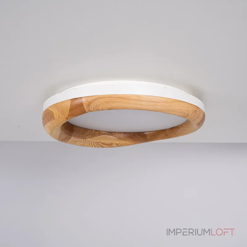 Потолочный светильник RUNIS D60 Light brown от ImperiumLoft