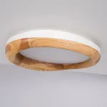 Потолочный светильник RUNIS D60 Light brown от ImperiumLoft