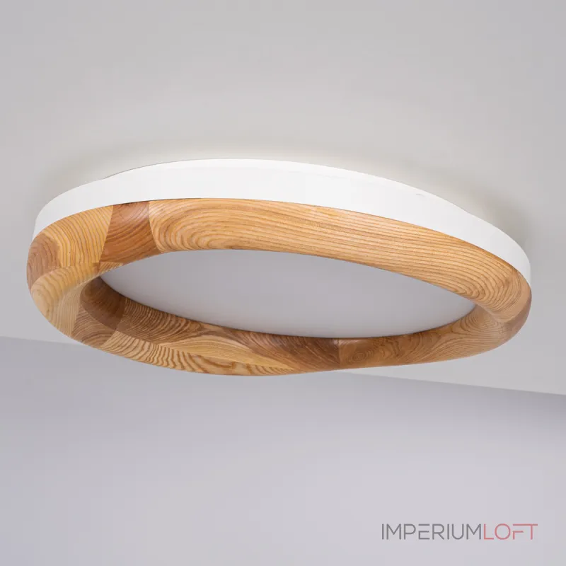 Потолочный светильник RUNIS D60 Light brown от ImperiumLoft