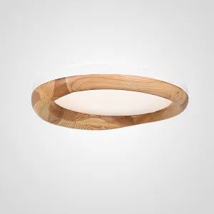 Потолочный светильник RUNIS D60 Light brown