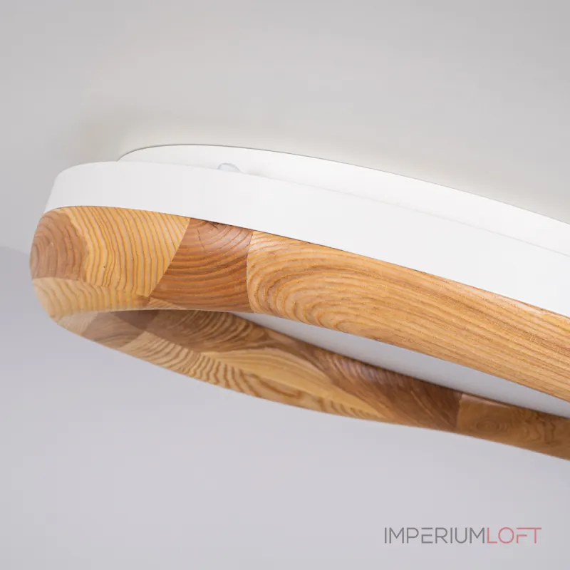 Потолочный светильник RUNIS D60 Light brown от ImperiumLoft