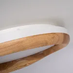 Потолочный светильник RUNIS D60 Light brown от ImperiumLoft