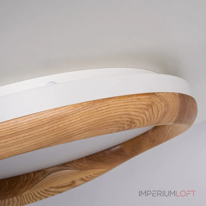 Потолочный светильник RUNIS D60 Light brown от ImperiumLoft