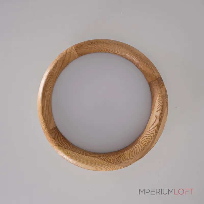 Потолочный светильник RUNIS D60 Light brown от ImperiumLoft