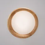 Потолочный светильник RUNIS D60 Light brown от ImperiumLoft