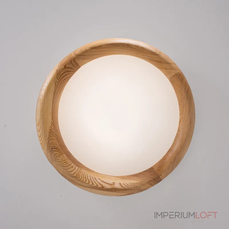 Потолочный светильник RUNIS D60 Light brown от ImperiumLoft