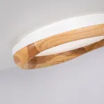 Потолочный светильник RUNIS D60 Light brown от ImperiumLoft