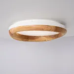 Потолочный светильник RUNIS D60 Light brown от ImperiumLoft