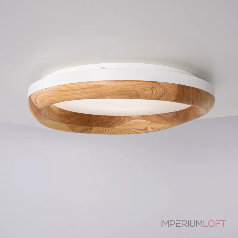 Потолочный светильник RUNIS D60 Light brown от ImperiumLoft