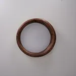 Потолочный светильник RUNIS D60 Dark brown от ImperiumLoft