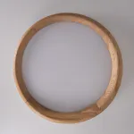 Потолочный светильник RUNIS D80 Light brown от ImperiumLoft